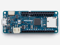 Arduino MKRZero